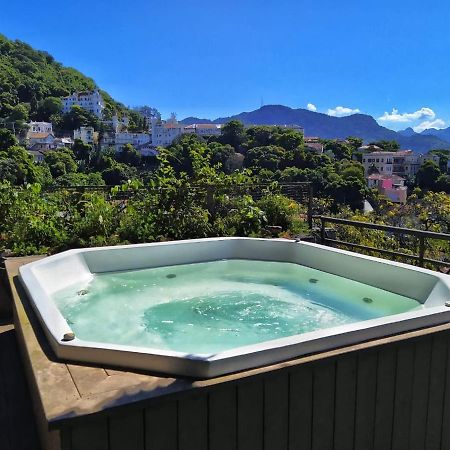 Sant' Martre Hotel Rio de Janeiro Luaran gambar