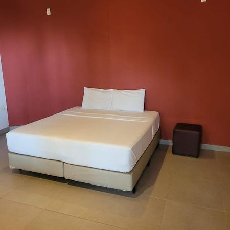 Sant' Martre Hotel Rio de Janeiro Luaran gambar