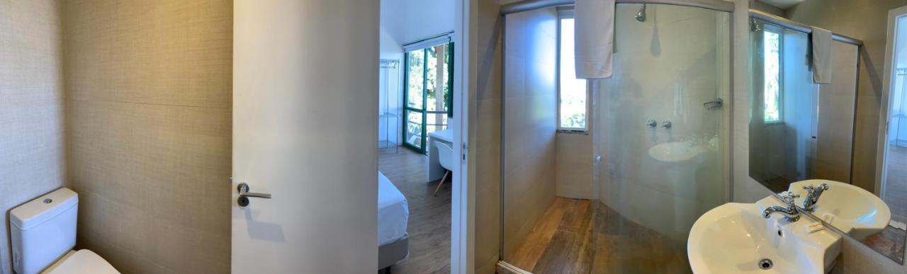Sant' Martre Hotel Rio de Janeiro Luaran gambar