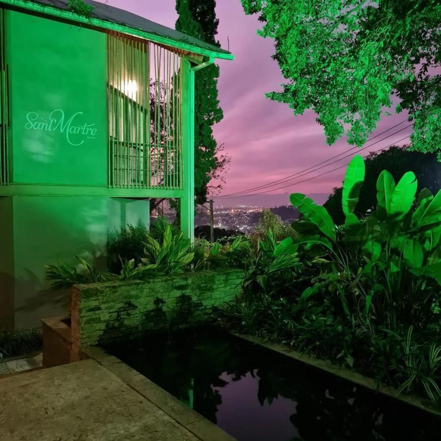 Sant' Martre Hotel Rio de Janeiro Luaran gambar