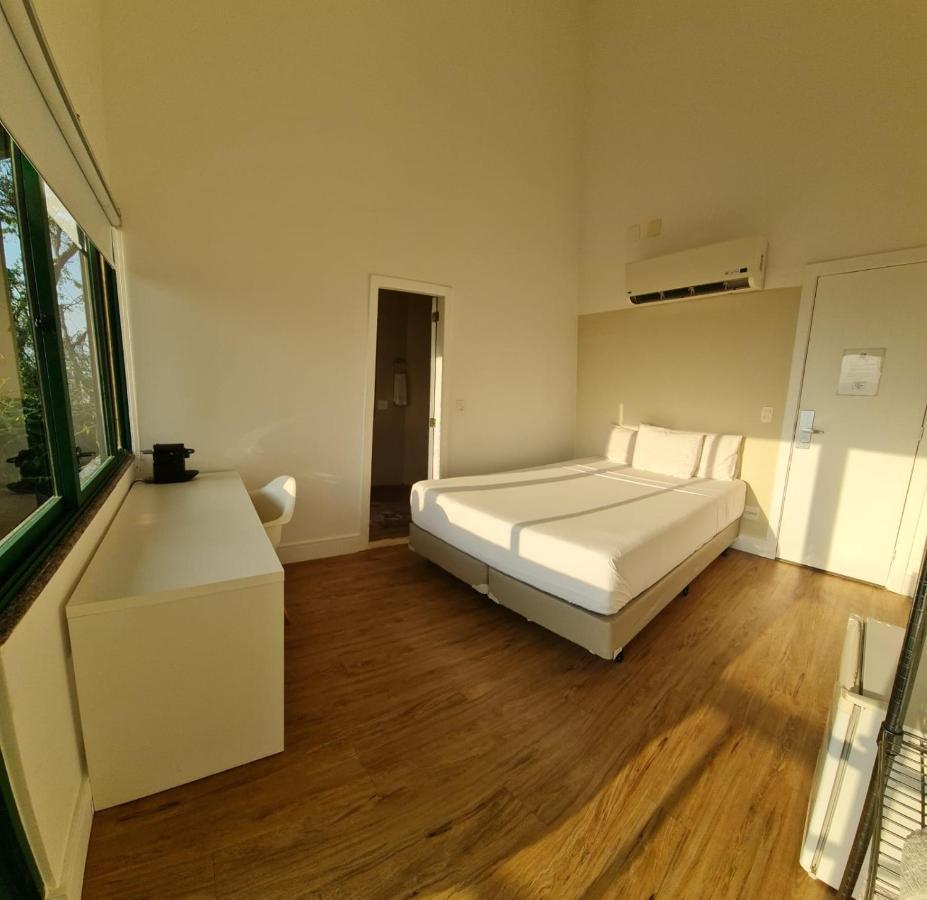 Sant' Martre Hotel Rio de Janeiro Luaran gambar