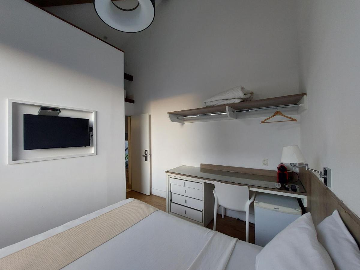 Sant' Martre Hotel Rio de Janeiro Luaran gambar