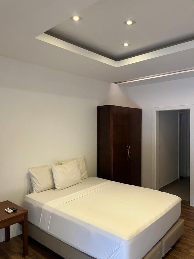 Sant' Martre Hotel Rio de Janeiro Luaran gambar