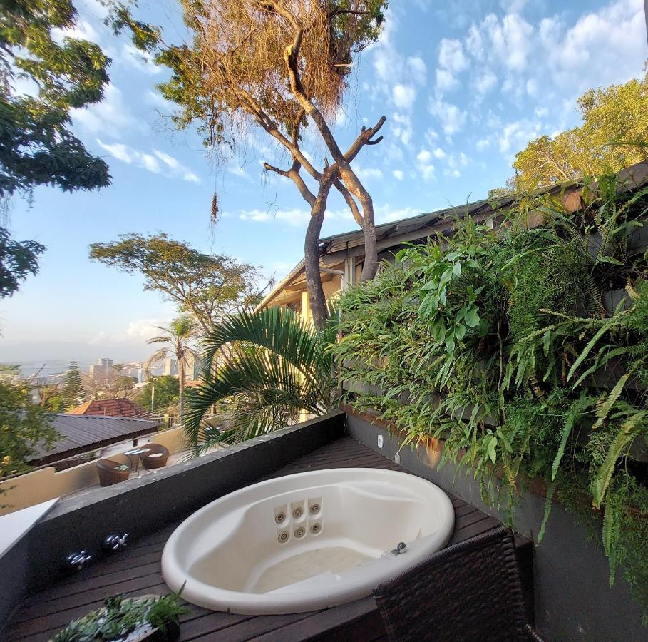 Sant' Martre Hotel Rio de Janeiro Luaran gambar