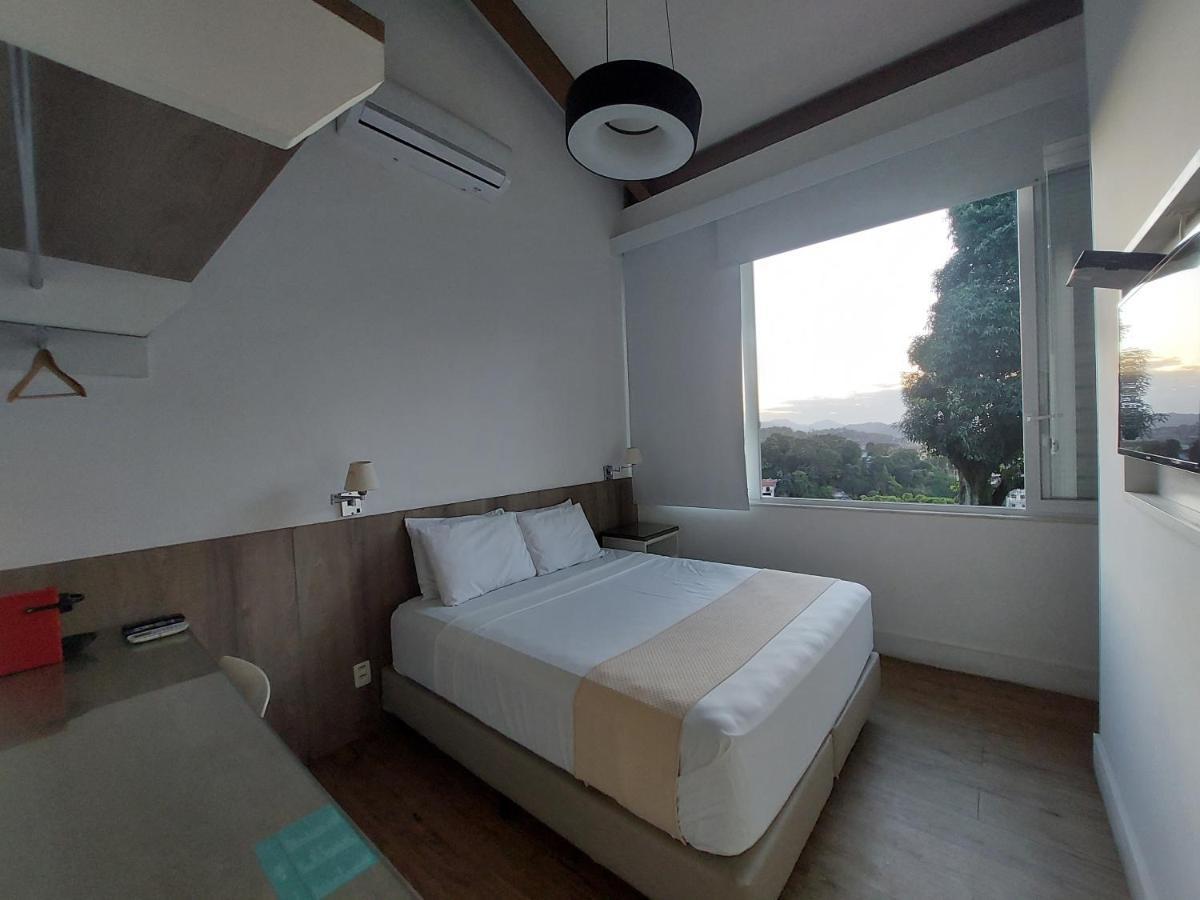 Sant' Martre Hotel Rio de Janeiro Luaran gambar