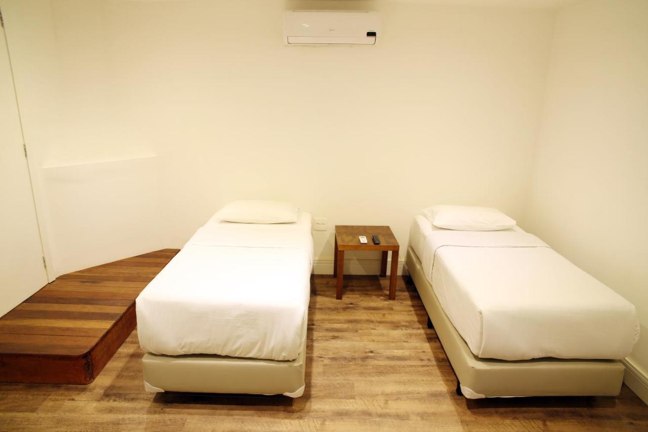 Sant' Martre Hotel Rio de Janeiro Luaran gambar