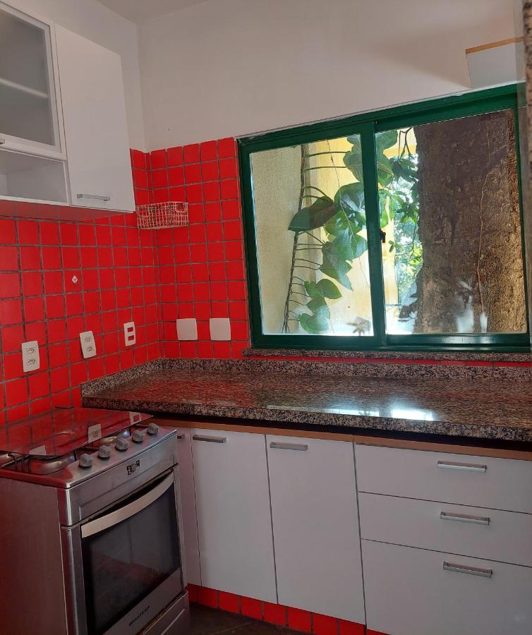 Sant' Martre Hotel Rio de Janeiro Luaran gambar