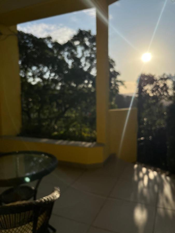 Sant' Martre Hotel Rio de Janeiro Luaran gambar