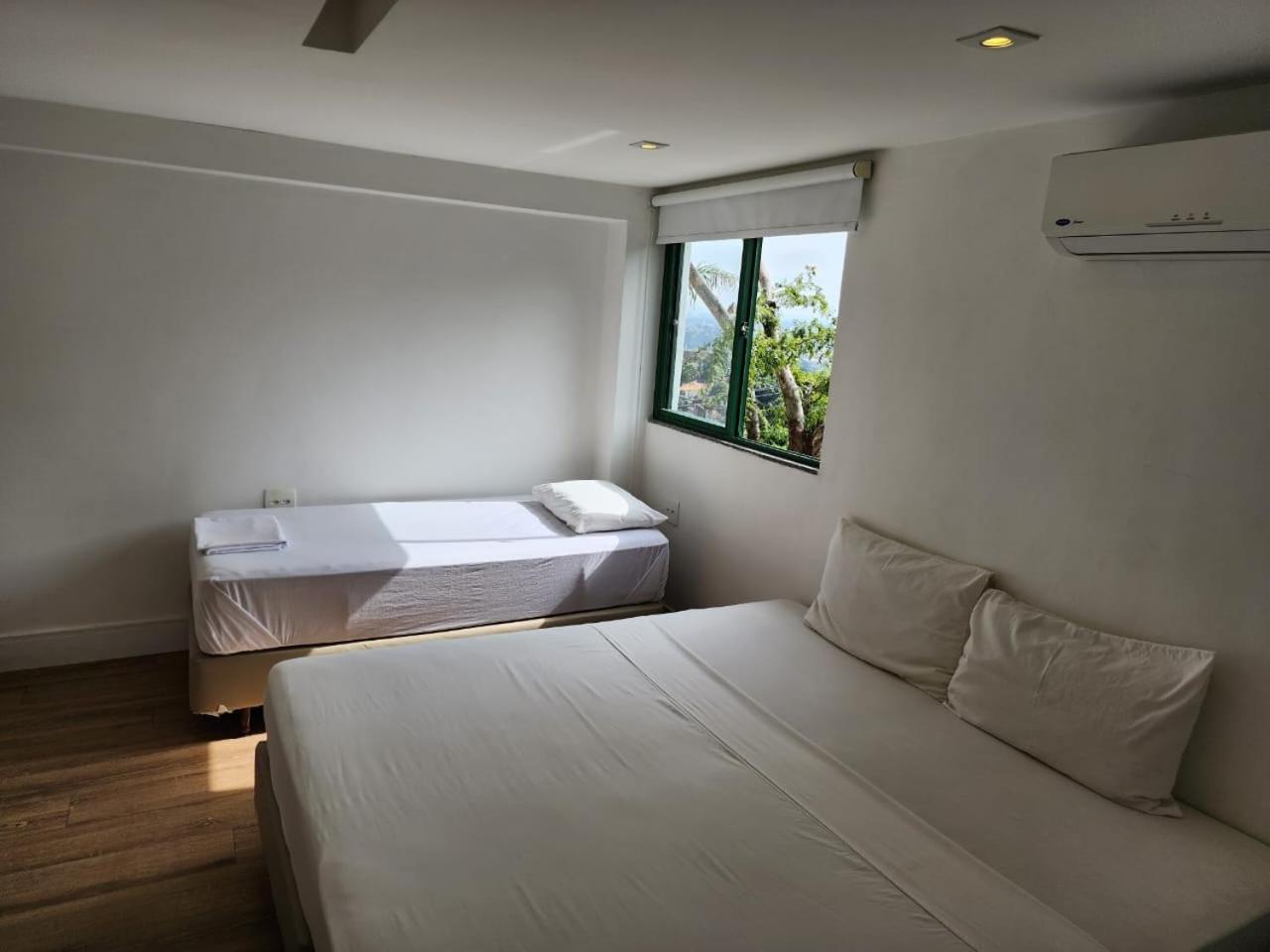 Sant' Martre Hotel Rio de Janeiro Luaran gambar