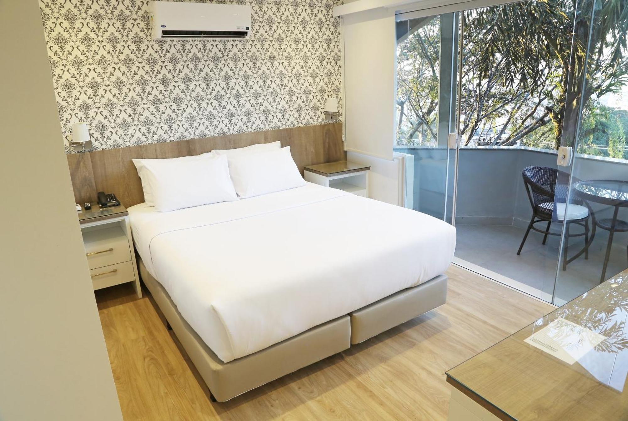 Sant' Martre Hotel Rio de Janeiro Luaran gambar