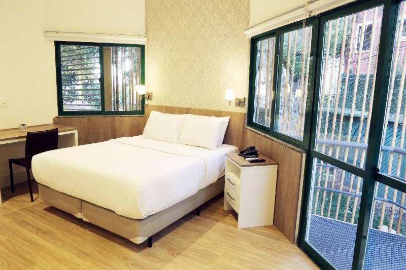 Sant' Martre Hotel Rio de Janeiro Luaran gambar