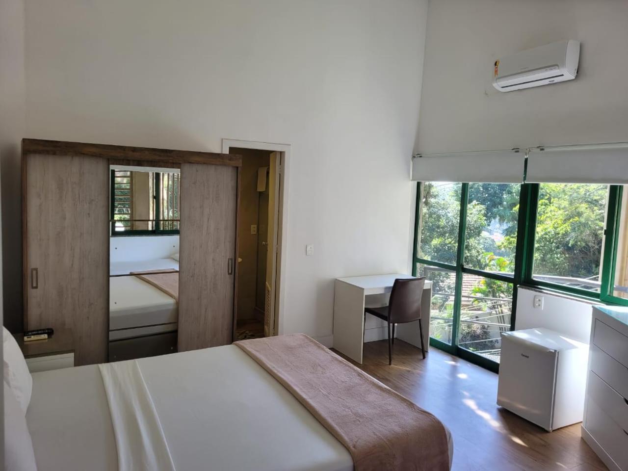 Sant' Martre Hotel Rio de Janeiro Luaran gambar