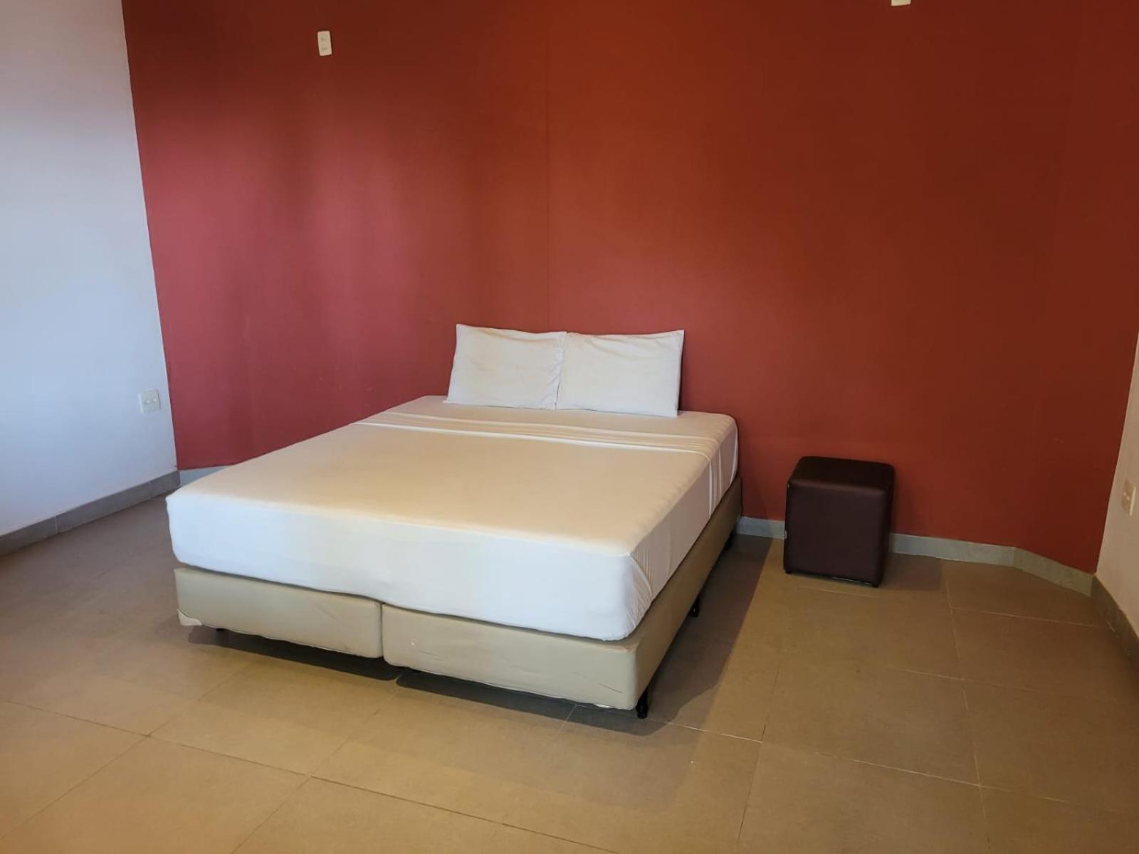 Sant' Martre Hotel Rio de Janeiro Luaran gambar