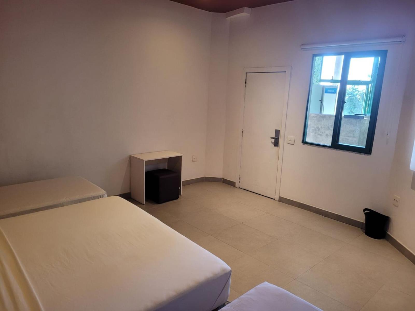 Sant' Martre Hotel Rio de Janeiro Luaran gambar