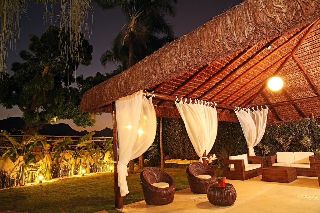 Sant' Martre Hotel Rio de Janeiro Luaran gambar
