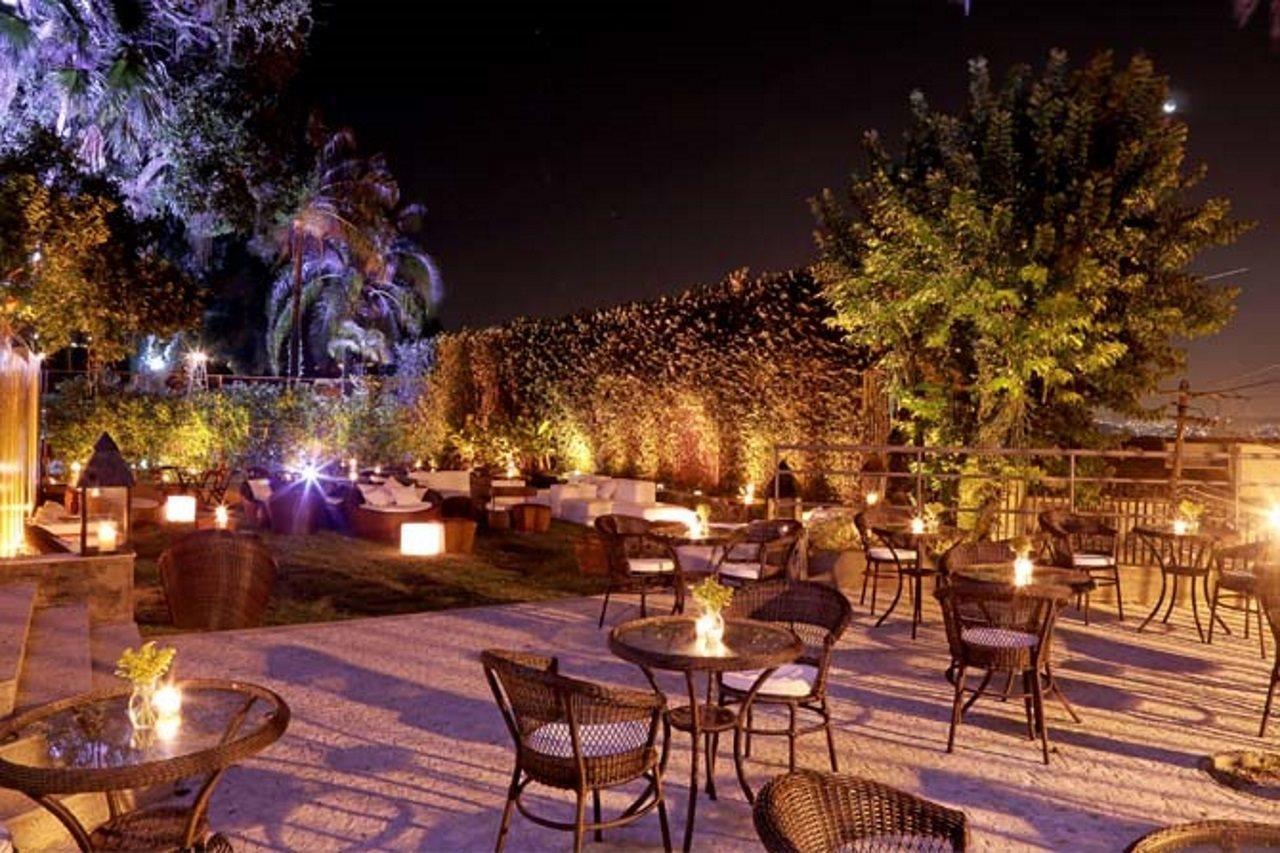 Sant' Martre Hotel Rio de Janeiro Luaran gambar