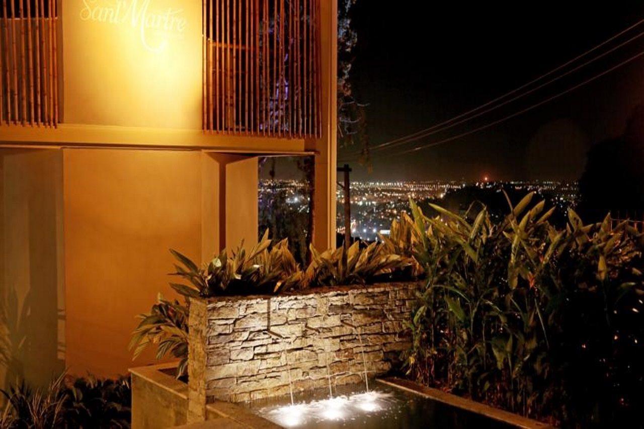 Sant' Martre Hotel Rio de Janeiro Luaran gambar