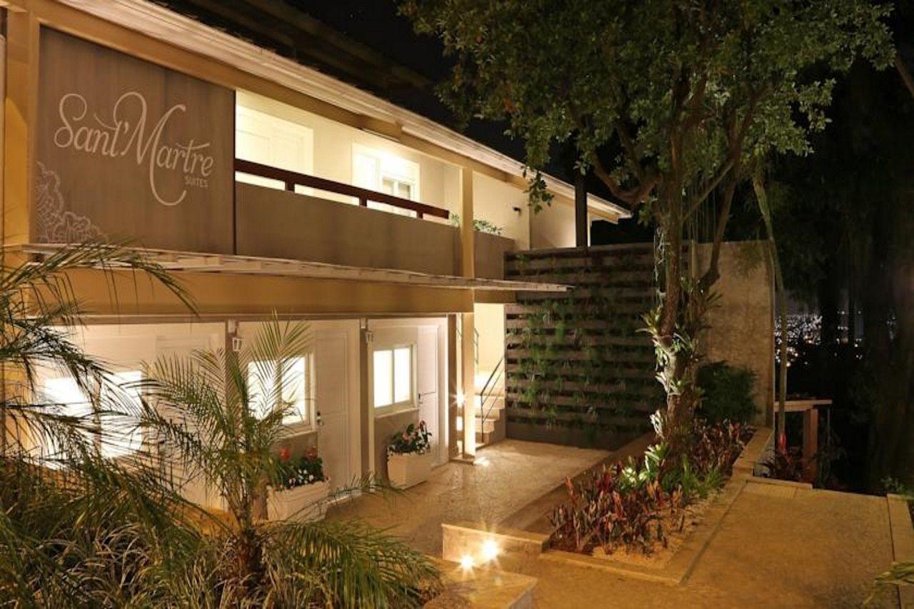 Sant' Martre Hotel Rio de Janeiro Luaran gambar