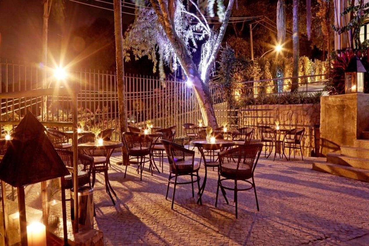 Sant' Martre Hotel Rio de Janeiro Luaran gambar
