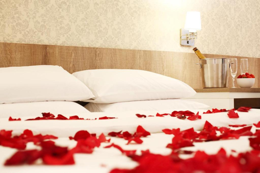 Sant' Martre Hotel Rio de Janeiro Luaran gambar