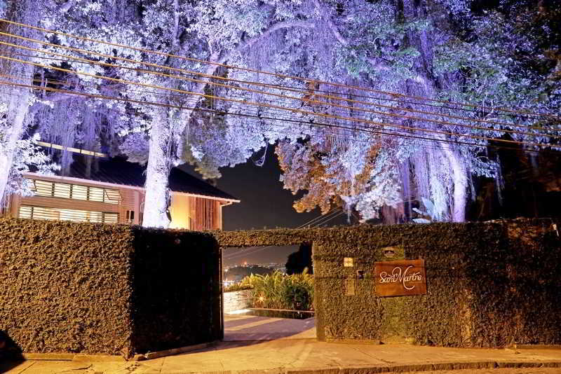 Sant' Martre Hotel Rio de Janeiro Luaran gambar