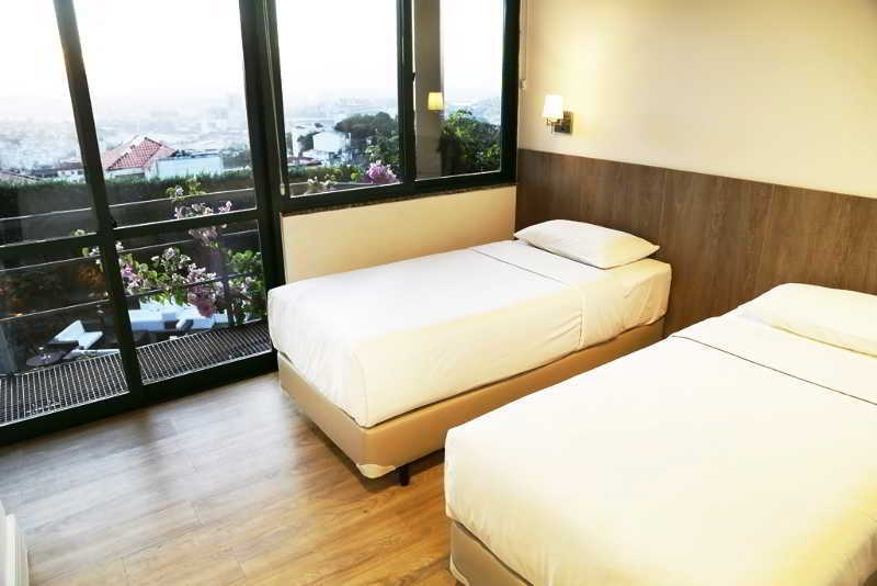 Sant' Martre Hotel Rio de Janeiro Luaran gambar