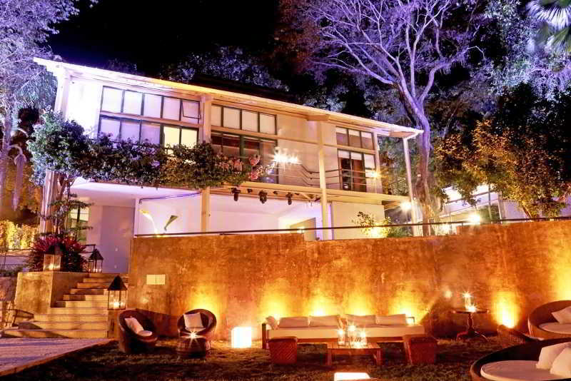 Sant' Martre Hotel Rio de Janeiro Luaran gambar