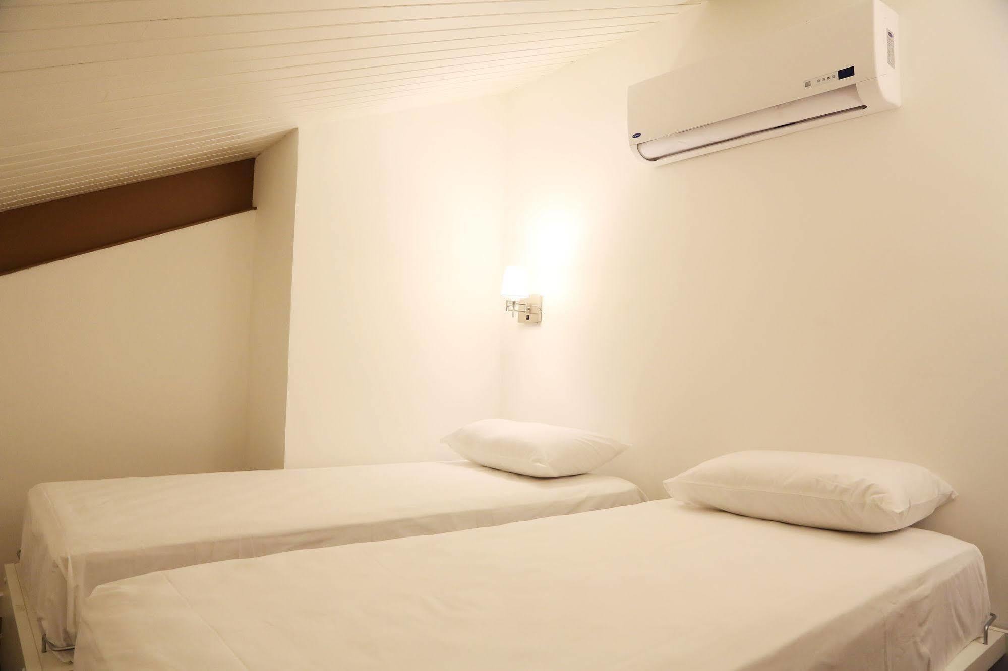 Sant' Martre Hotel Rio de Janeiro Luaran gambar