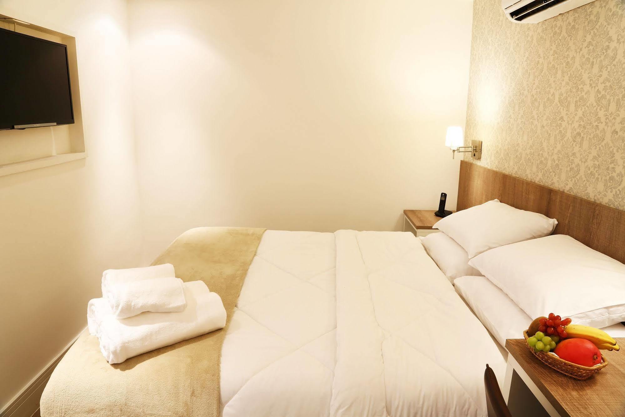 Sant' Martre Hotel Rio de Janeiro Luaran gambar